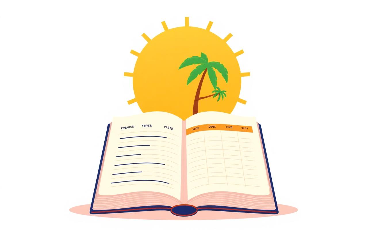 Atoll Ledger Reconciler — cover