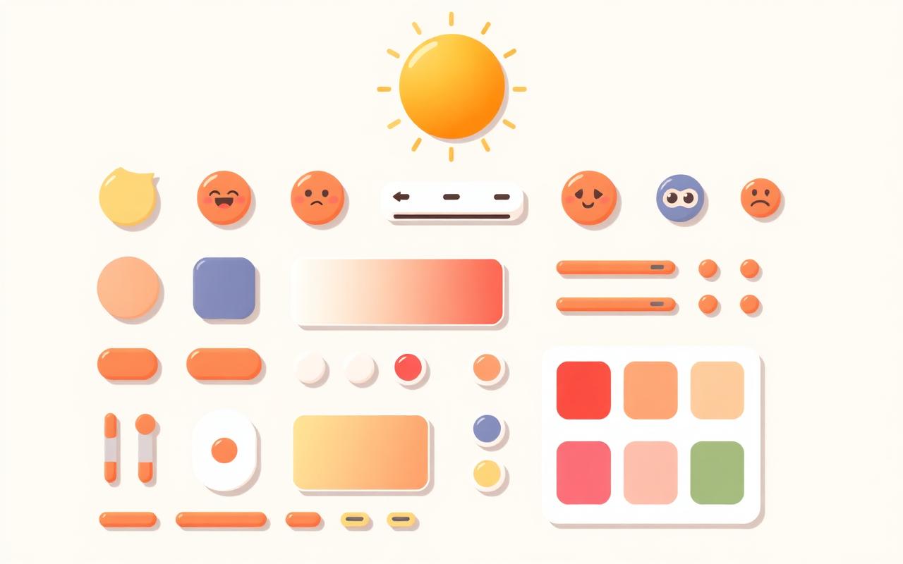 Ember Design System — cover