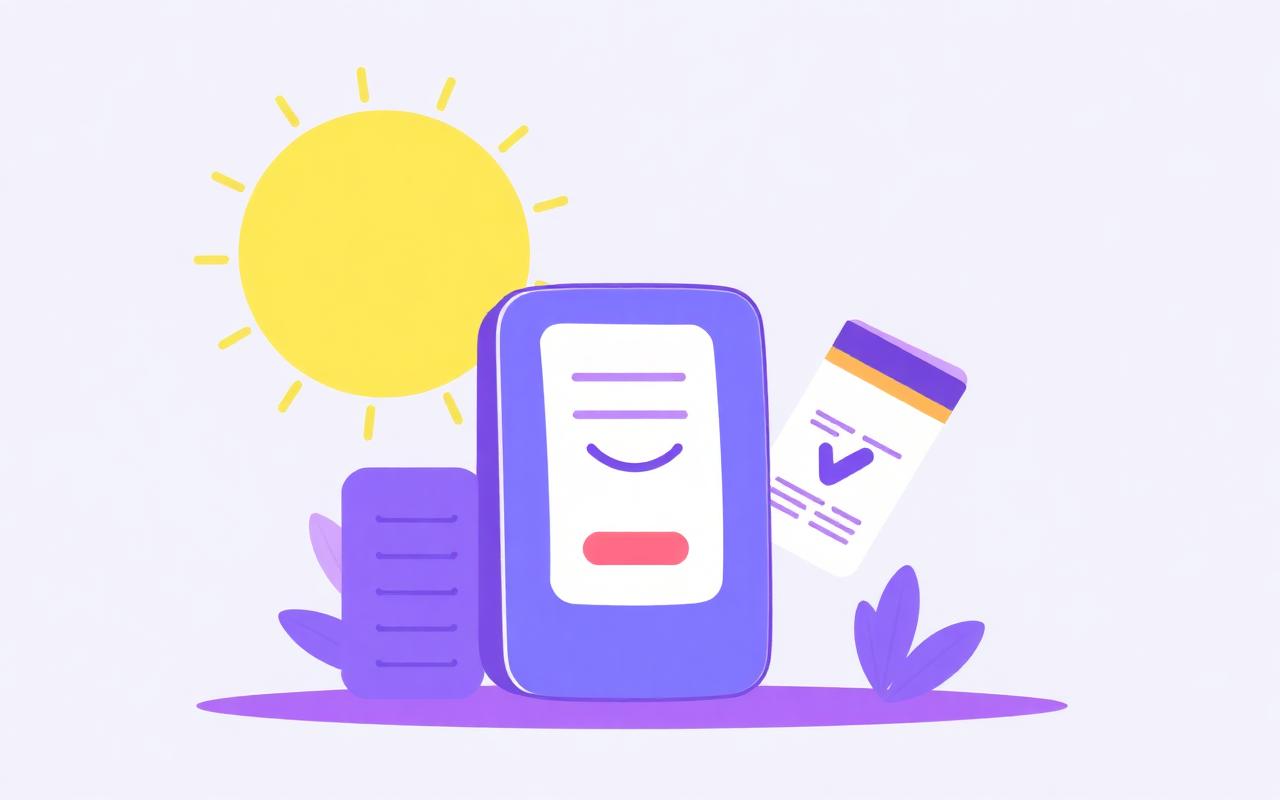 Northpeak Billing Portal — cover