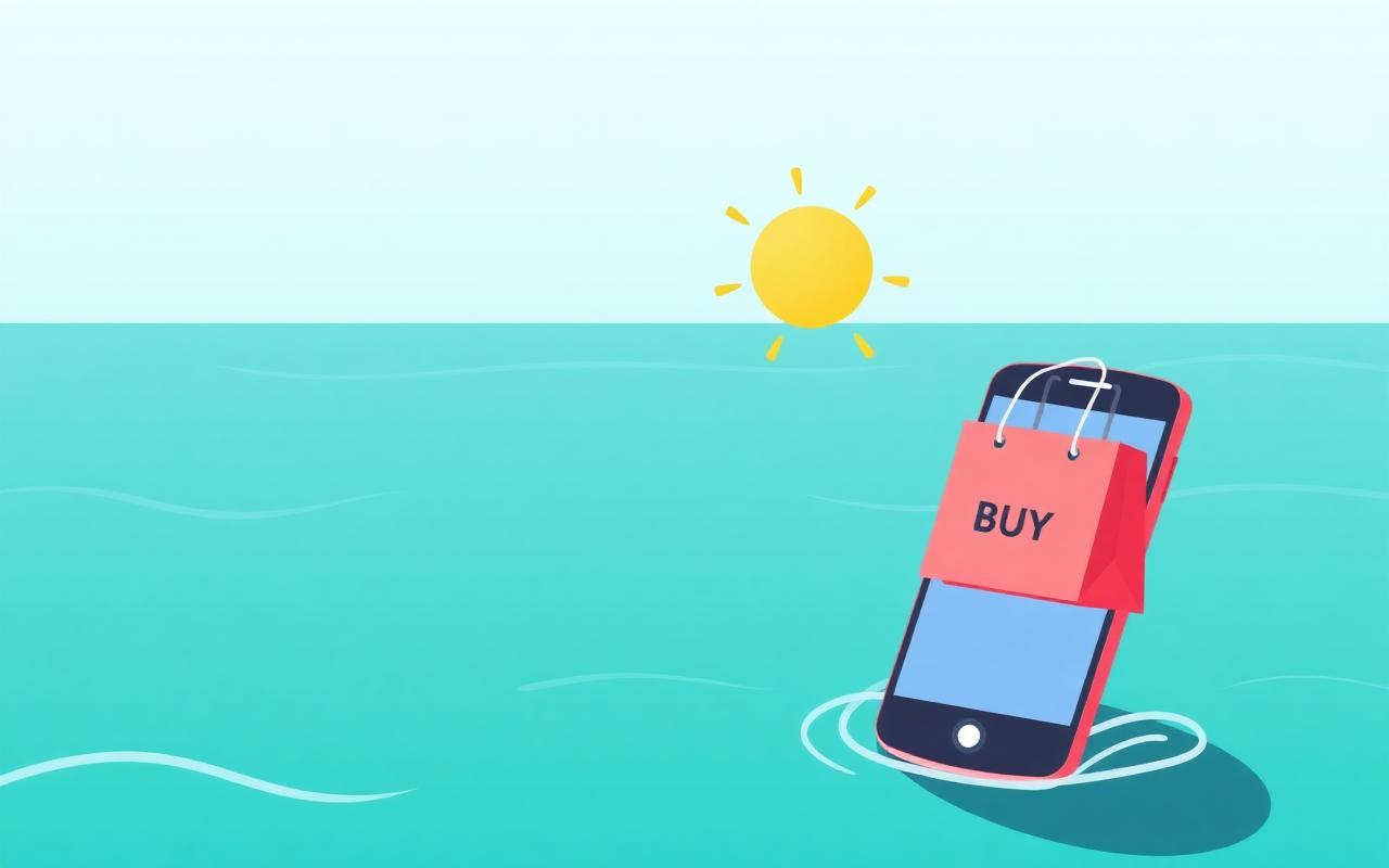 Saltbreeze Headless Checkout — cover