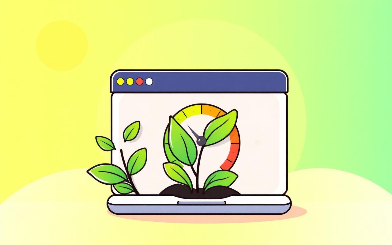 Verdant Marketing Site — cover